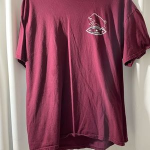 Mens tshirt